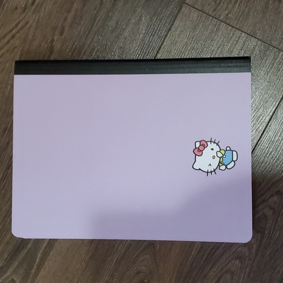 New Hello Kitty composition book - Picture 2 of 3